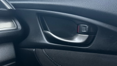 Honda Civic 1.0 VTEC Turbo SR 5dr Petrol Hatchback